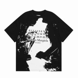 Picture of Maison Margiela T Shirts Short _SKUMaisonMargielaS-XLM10637418